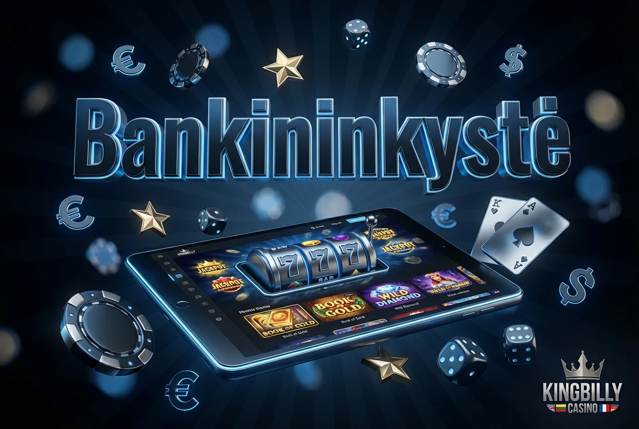 Bankininkystė